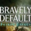 Bravely Default Fairy's Effect annunciato per dispositivi mobile