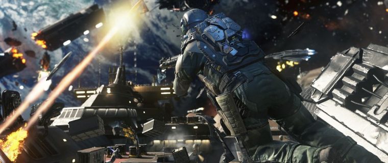 call of duty