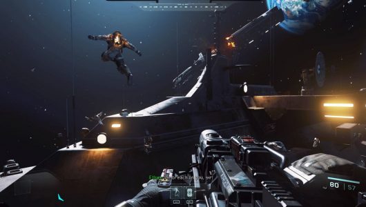 CoD Infinite Warfare: il DLC Retribution è in arrivo su PS4, data d'uscita