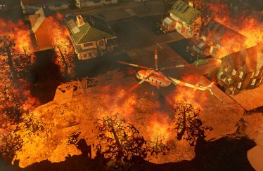 Cities Skylines Natural Disasters Trailer Lancio