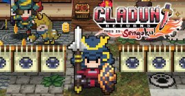 Cladun Returns This is Sengoku arriva in Europa e Nord America