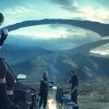 final fantasy xv active time report