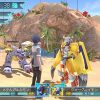 Digimon World Next Order: nuovi Digimon evoluti, e altre novità