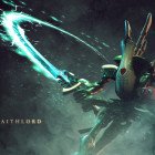 Dawn of War III steam workshop
