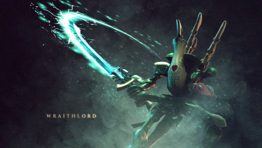Dawn of War III steam workshop