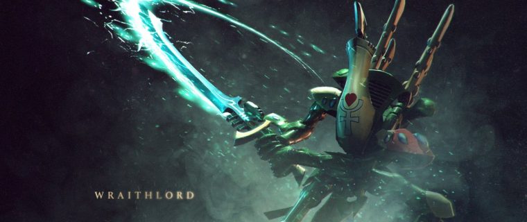 Dawn of War III steam workshop