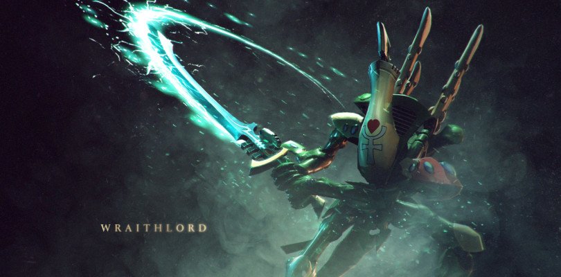 Dawn of War III steam workshop