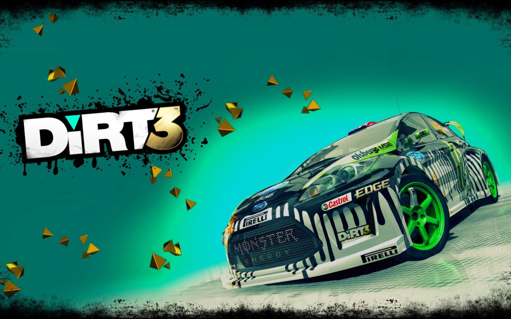 DiRT 3 PC gratis
