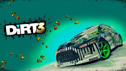 DiRT 3 PC gratis