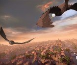 Eagle Flight VR