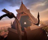 Eagle Flight VR