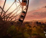 Eagle Flight VR