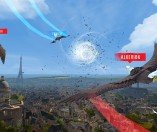 Eagle Flight VR