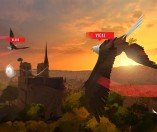 Eagle Flight VR