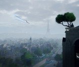 Eagle Flight VR