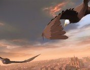 Eagle Flight VR immagine PS4 08