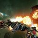 sumo digital ccp games newcastle Eve Valkyrie VR immagine PS4 03