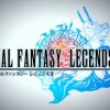 Final Fantasy Dimensions II annunciato per iOS e Android
