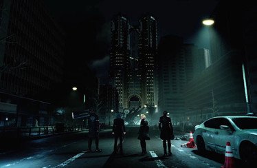 Final Fantasy XV windows edition demo