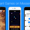 Facebook Instant Games Messenger