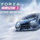 Forza Horizon 3: annunciata l'espansione "Blizzard Mountain"