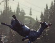 Goat Simulator The Bundle immagine hub piccola