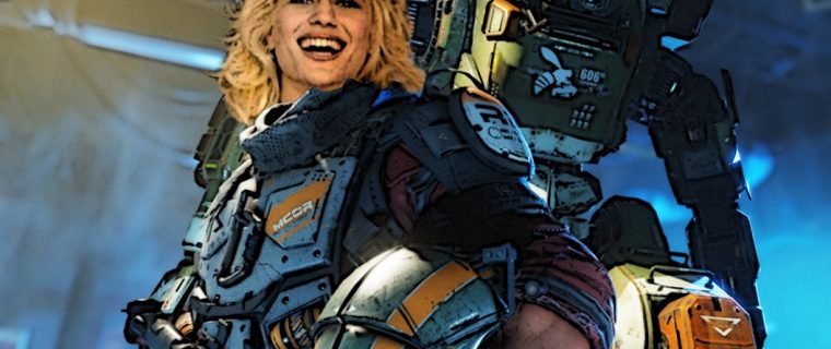 Heather Parisi è perfetta quando uccidi la gente