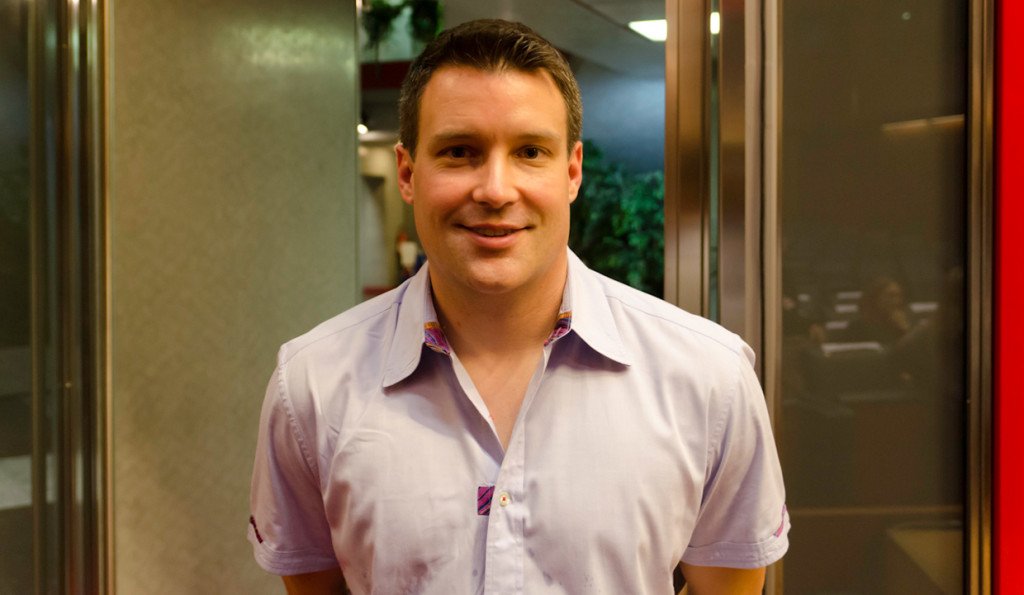 Josh Holmes 343 Industries