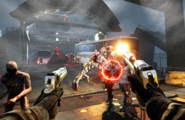Killing Floor 2 descent content pack