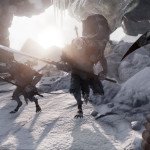 Karak Azgaraz Warhammer End Times Vermintide DLC