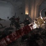 Karak Azgaraz Warhammer End Times Vermintide DLC