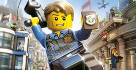 Lego City Undercover: pubblicato il trailer di lancio