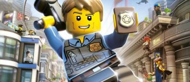 Lego City Undercover: pubblicato il trailer di lancio