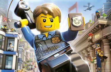 Lego City Undercover: pubblicato il trailer di lancio