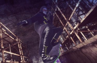 Let it Die: pubblicato il quarto developer diary
