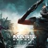 Mass Effect Andromeda sarà disponibile in preload su Origin