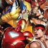 Ultimate Marvel vs Capcom 3 xbox game pass