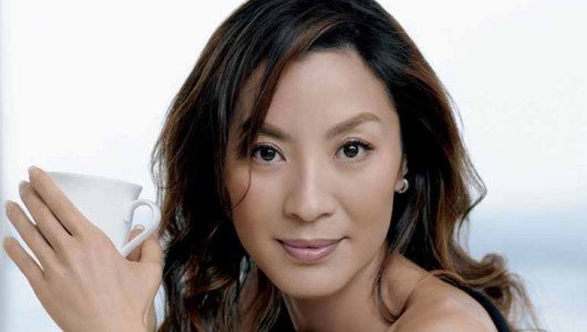 Michelle Yeoh Star Trek Discovery