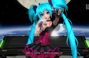Hatsune Miku Project Diva Future Tone è disponibile da oggi in occidente