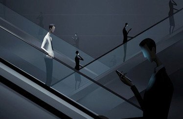 Lo studio di Among the Sleep ha annunciato Mosaic per PS4