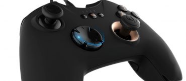 Nacon GC-400ES recensione