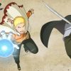 Road to boruto video gameplay