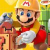 super mario leolandia super mario maker