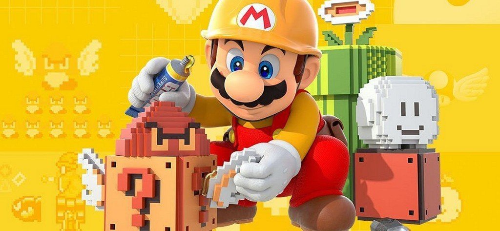 super mario leolandia super mario maker