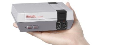 Nintendo Classic Mini: cos'è e come funziona - Speciale