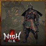 Nioh: svelata la Digital Deluxe Edition e i bonus di prenotazione