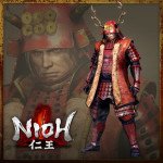 Nioh: svelata la Digital Deluxe Edition e i bonus di prenotazione