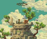 Owlboy immagine PC Hub piccola