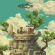 Owlboy: l'edizione fisica per PS4 e Switch ha una data d'uscita