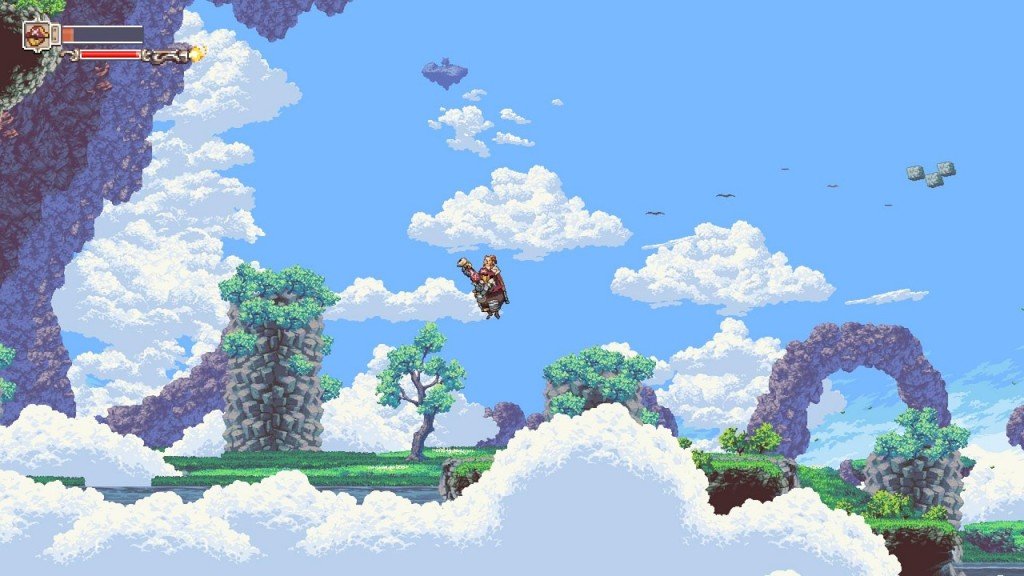 humble indie bundle 18 Owlboy immagine PC 05